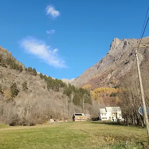 Appartement Le Puny, La Motte-en-Champsaur