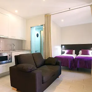 Classbedroom , Barcelone Espagne