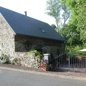 L’aksent 4* , Tauves France